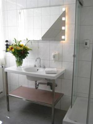 фото отеля Hotel Haslbach