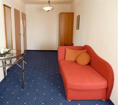 фото отеля Hotel Haslbach