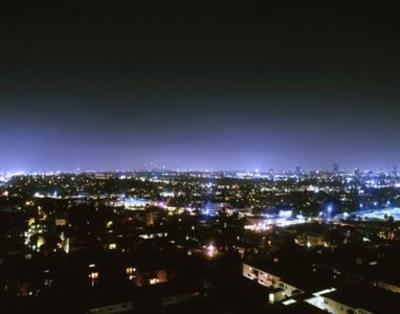 фото отеля The London West Hollywood