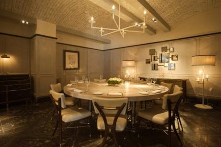 фото отеля The London West Hollywood