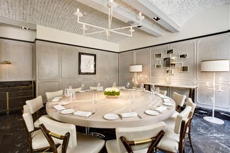 фото отеля The London West Hollywood
