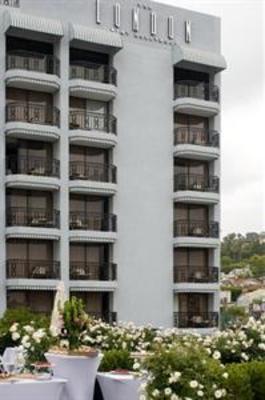 фото отеля The London West Hollywood