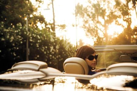 фото отеля The London West Hollywood