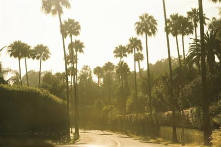 фото отеля The London West Hollywood