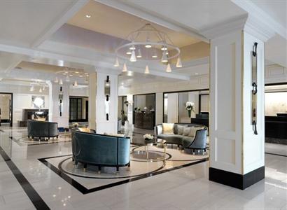 фото отеля The London West Hollywood