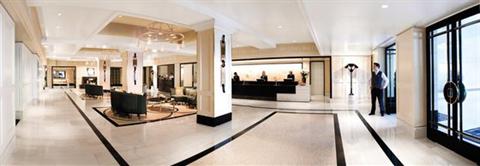 фото отеля The London West Hollywood
