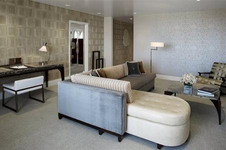фото отеля The London West Hollywood
