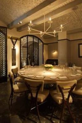фото отеля The London West Hollywood