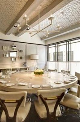 фото отеля The London West Hollywood