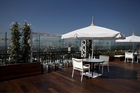 фото отеля The London West Hollywood