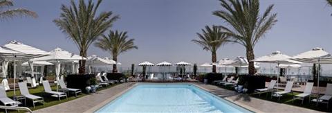 фото отеля The London West Hollywood