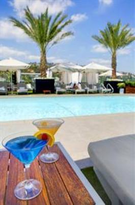 фото отеля The London West Hollywood