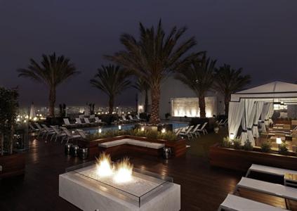 фото отеля The London West Hollywood