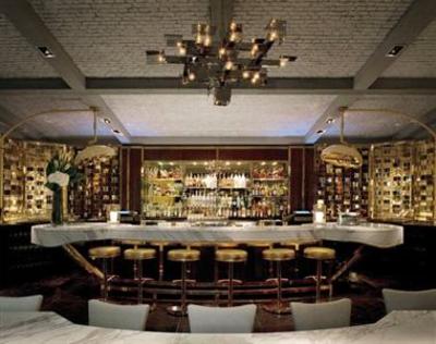 фото отеля The London West Hollywood