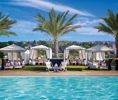 фото отеля The London West Hollywood