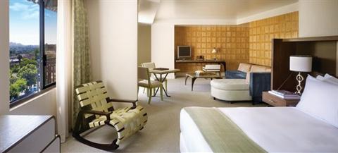 фото отеля The London West Hollywood