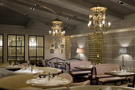 фото отеля The London West Hollywood