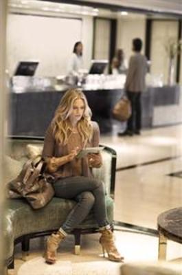 фото отеля The London West Hollywood