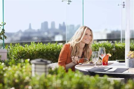 фото отеля The London West Hollywood