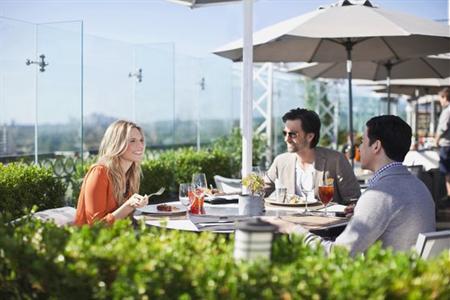 фото отеля The London West Hollywood