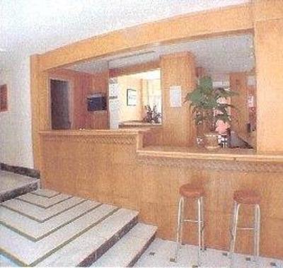 фото отеля Iris Hotel Benidorm