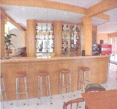 фото отеля Iris Hotel Benidorm