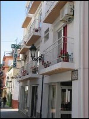 фото отеля Iris Hotel Benidorm