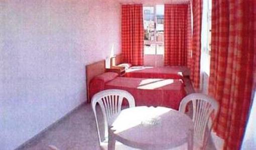 фото отеля Iris Hotel Benidorm