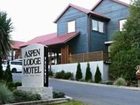 фото отеля Aspen Lodge Motel