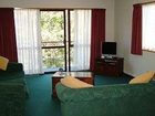фото отеля Aspen Lodge Motel