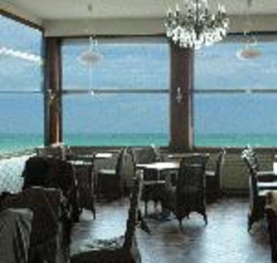 фото отеля La Maison Des Galets Hotel Saint-Valery-en-Caux
