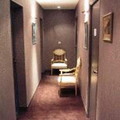 фото отеля La Maison Des Galets Hotel Saint-Valery-en-Caux