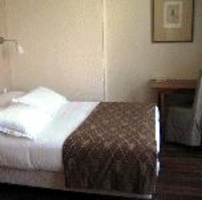 фото отеля La Maison Des Galets Hotel Saint-Valery-en-Caux