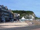 фото отеля La Maison Des Galets Hotel Saint-Valery-en-Caux