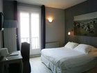 фото отеля La Maison Des Galets Hotel Saint-Valery-en-Caux