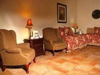 Boutique Hotel la Casa del Risco