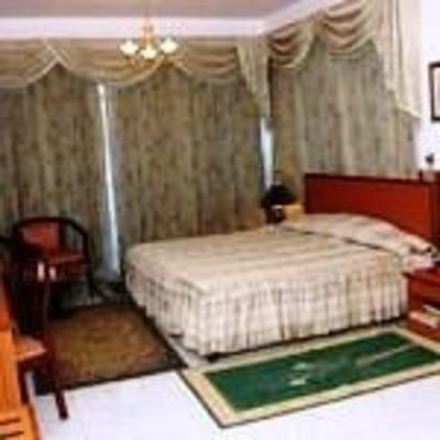фото отеля Dubai Nova Hotel