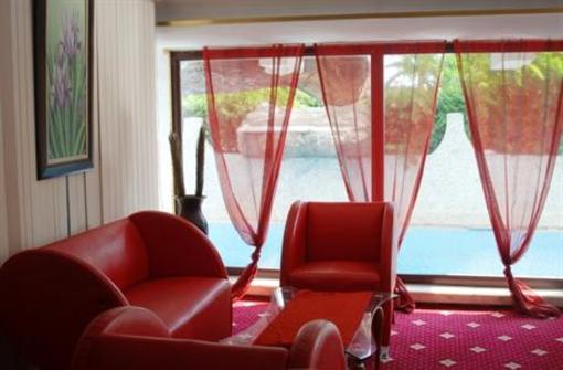 фото отеля Royal City Hotel Antalya