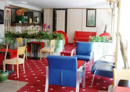 фото отеля Royal City Hotel Antalya