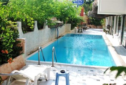 фото отеля Royal City Hotel Antalya