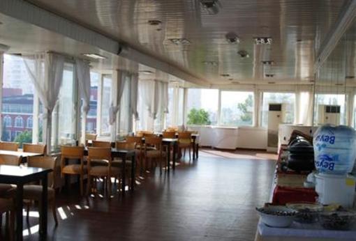 фото отеля Royal City Hotel Antalya