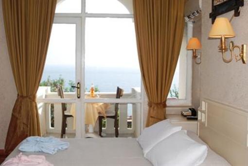 фото отеля Royal City Hotel Antalya