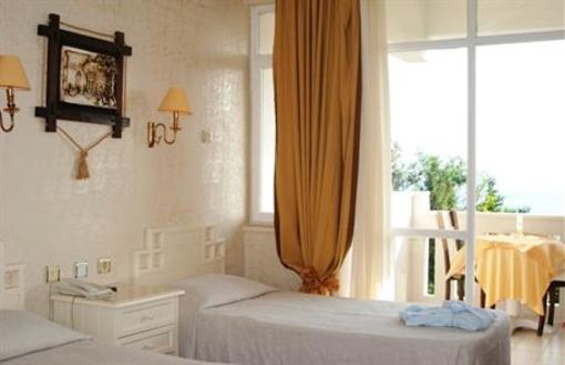 фото отеля Royal City Hotel Antalya