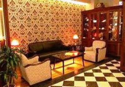 фото отеля Tanguero Boutique Hotel
