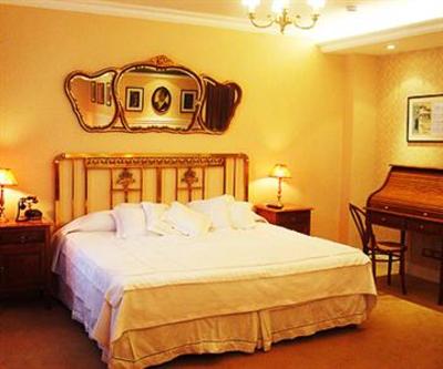 фото отеля Tanguero Boutique Hotel