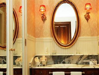 фото отеля Tanguero Boutique Hotel