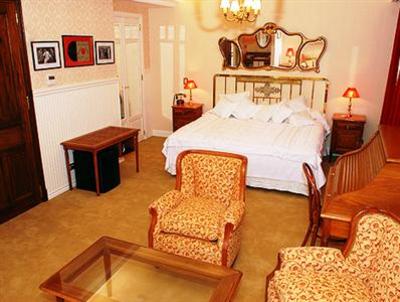 фото отеля Tanguero Boutique Hotel
