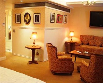 фото отеля Tanguero Boutique Hotel