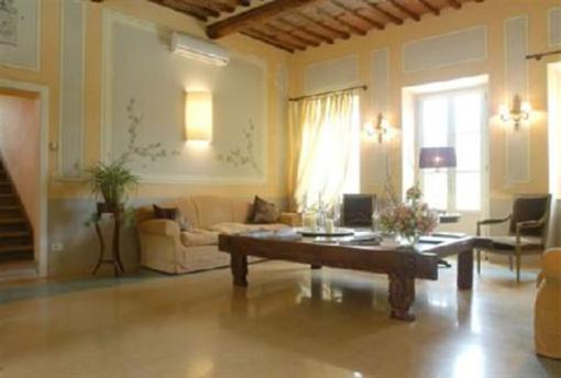 фото отеля Albergo Villa Marta