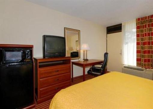 фото отеля DoubleTree Hotel Atlanta Airport